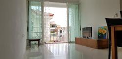 The Ariel (D15), Apartment #176100992